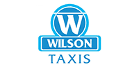 Wilson Taxis Logo
